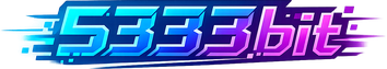 5333bit